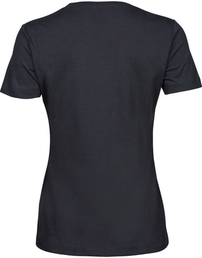 Tee Jays Ladies Fashion Sof-Tee
