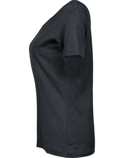 Tee Jays Ladies Fashion Sof-Tee