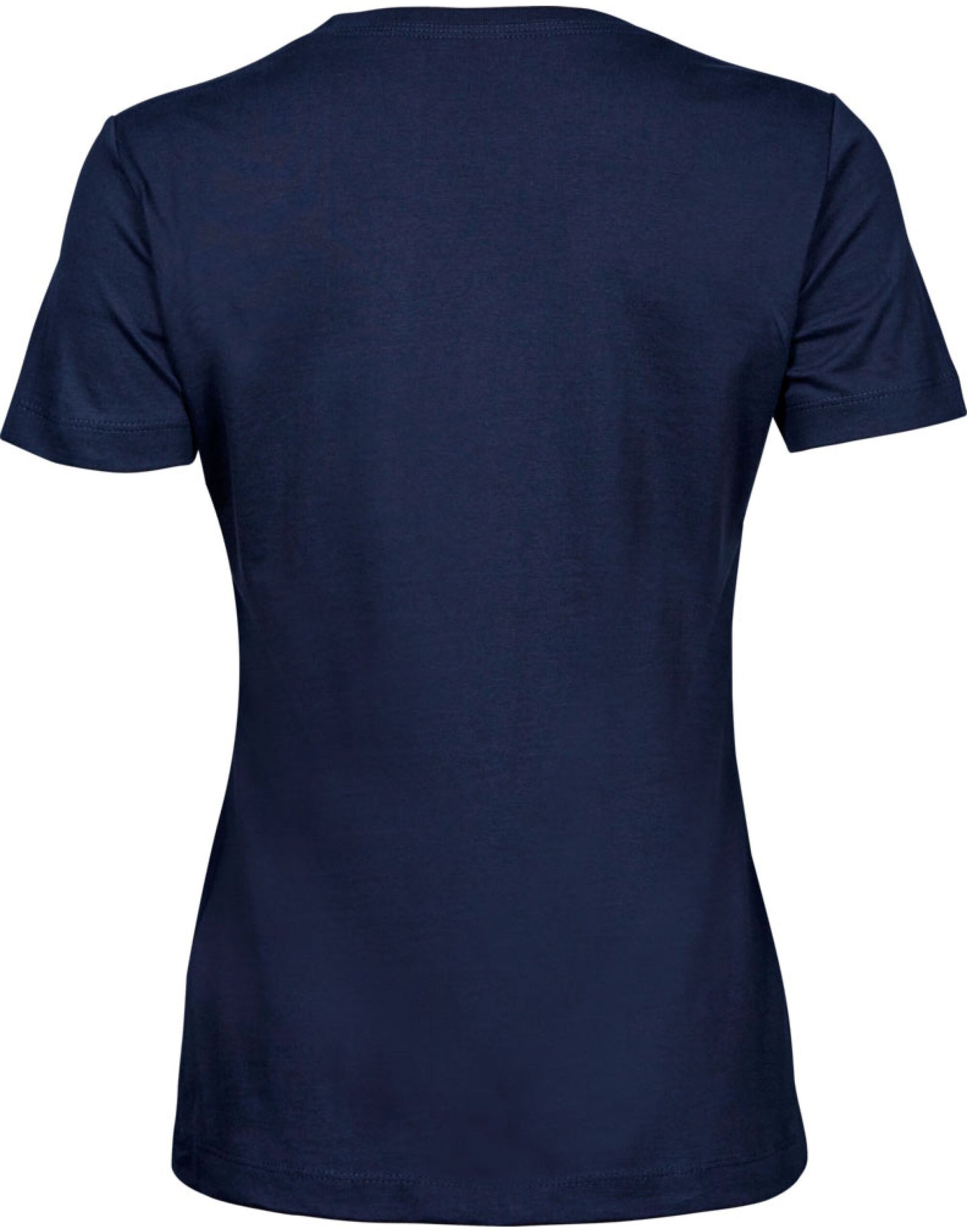Tee Jays Ladies Fashion Sof-Tee