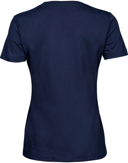 Tee Jays Ladies Fashion Sof-Tee