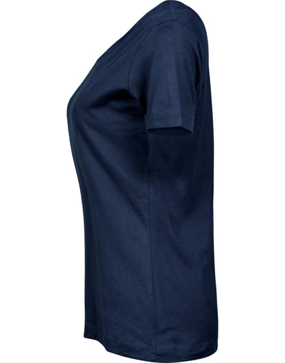 Tee Jays Ladies Fashion Sof-Tee