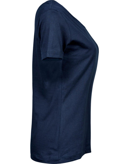 Tee Jays Ladies Fashion Sof-Tee