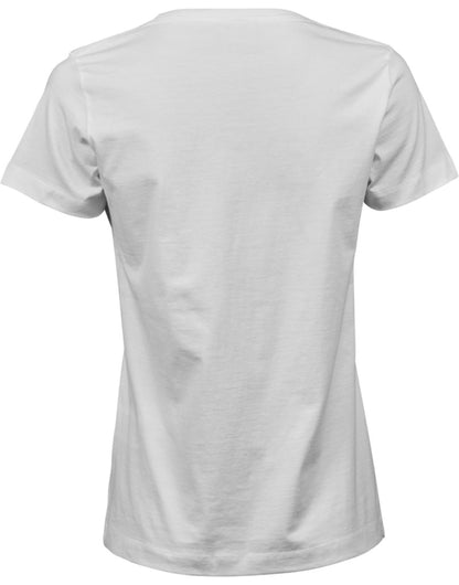 Tee Jays Ladies Fashion Sof-Tee