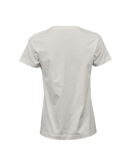Tee Jays Ladies Fashion Sof-Tee