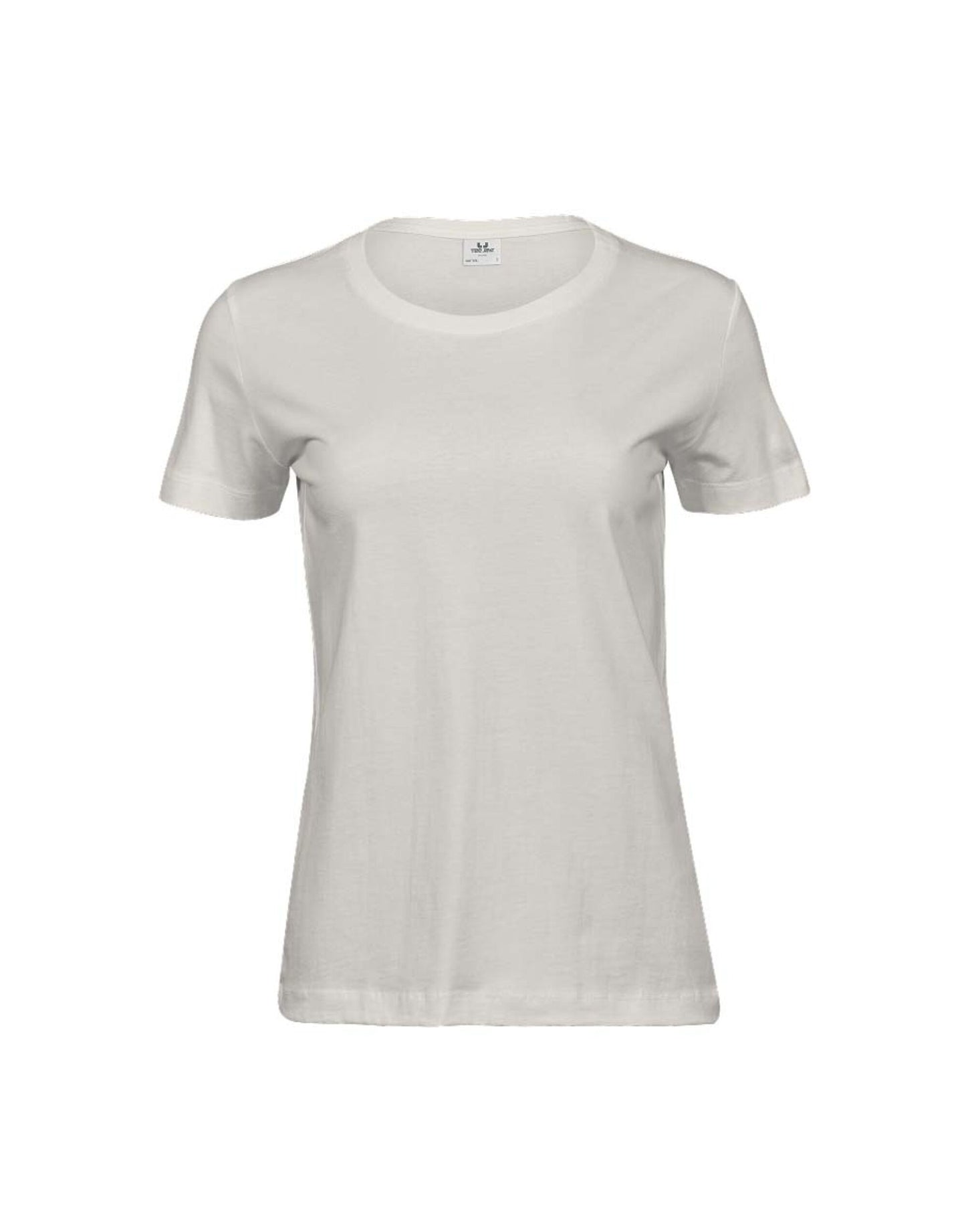 Tee Jays Ladies Fashion Sof-Tee