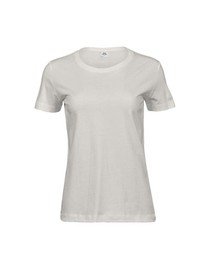 Tee Jays Ladies Fashion Sof-Tee