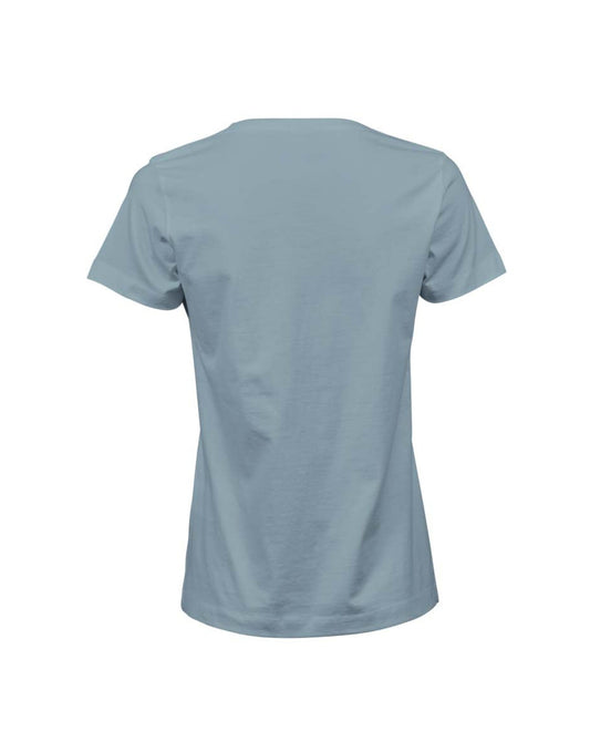TJ8050 Tee Jays Ladies Fashion Sof-Tee