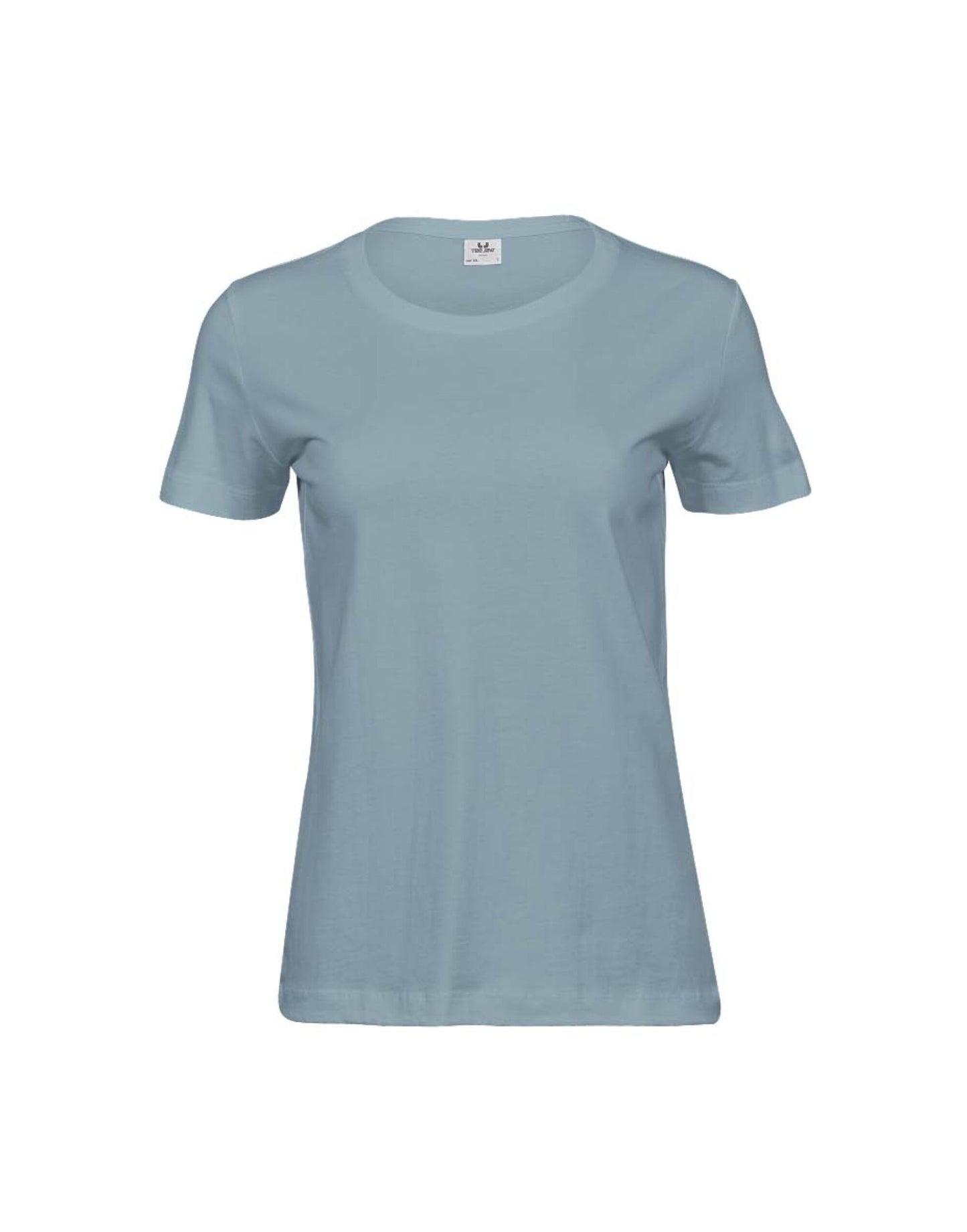 Tee Jays Ladies Fashion Sof-Tee