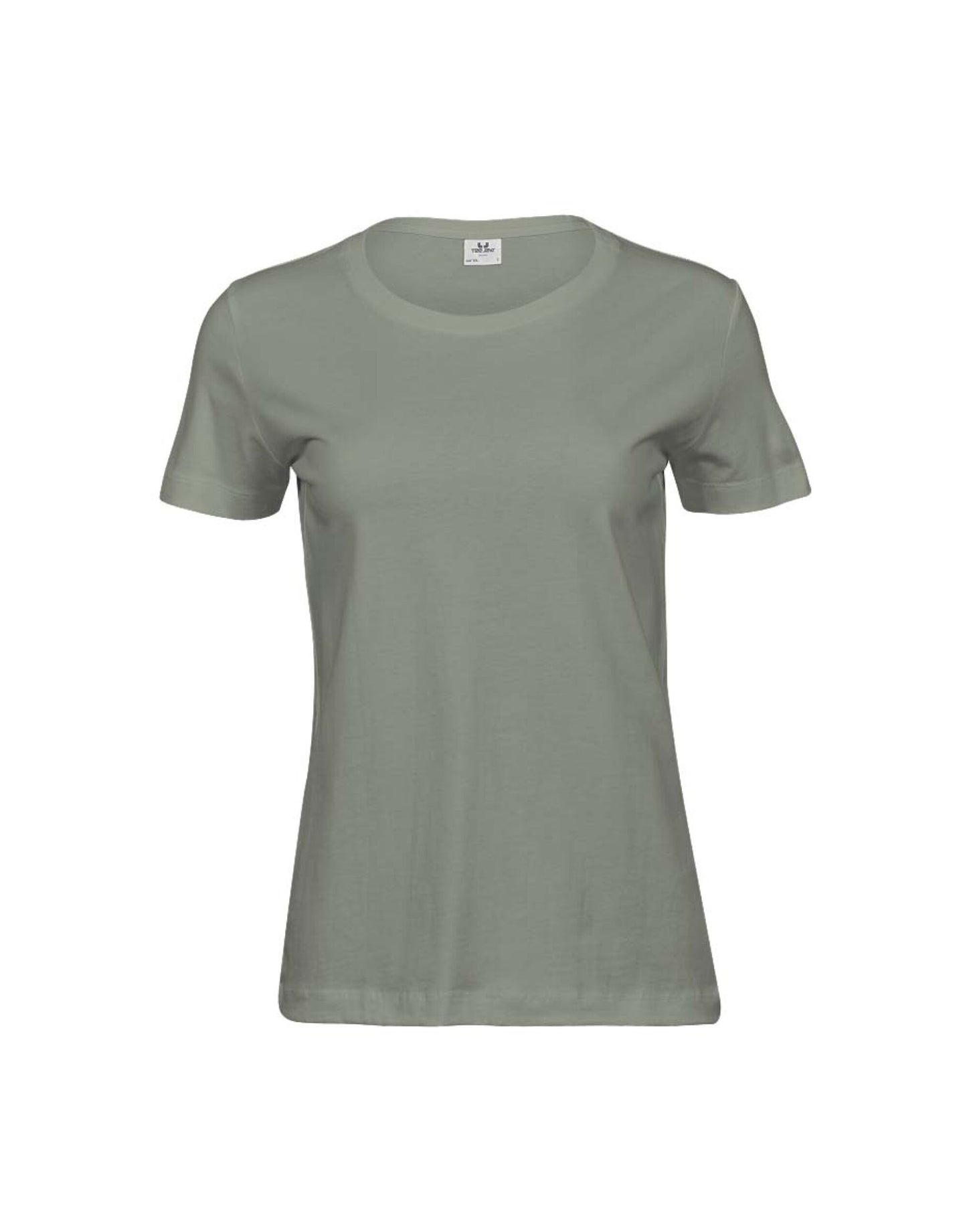 Tee Jays Ladies Fashion Sof-Tee