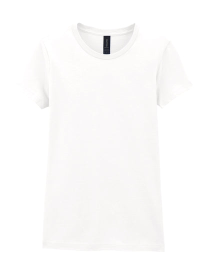 64000L Gildan Softstyle Ladies' T-Shirt