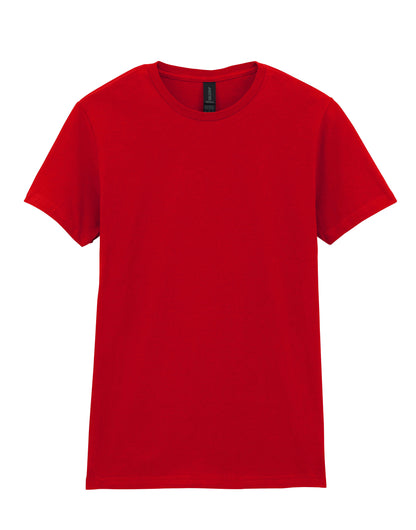 64000L Gildan Softstyle Ladies' T-Shirt