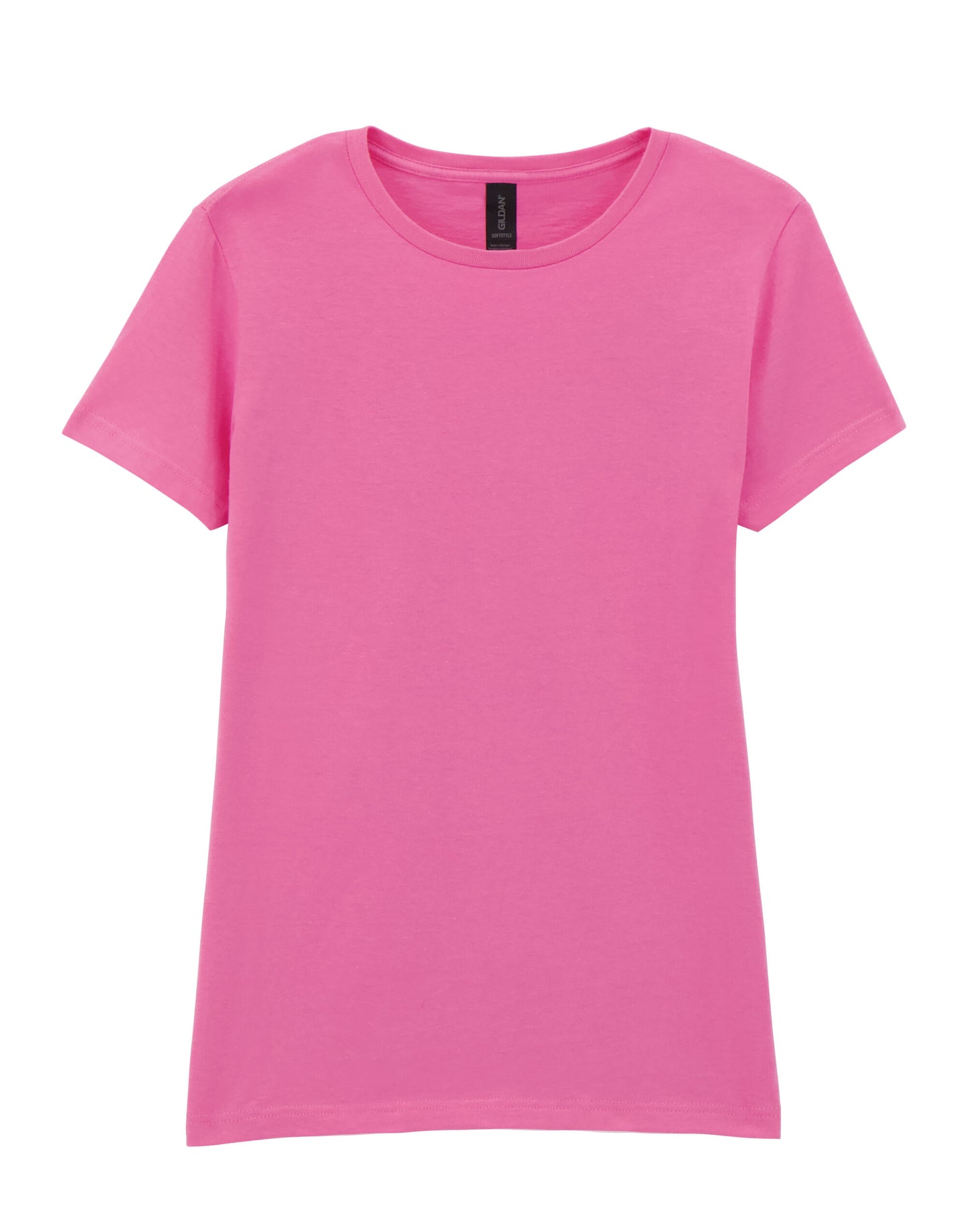 64000L Gildan Softstyle Ladies' T-Shirt