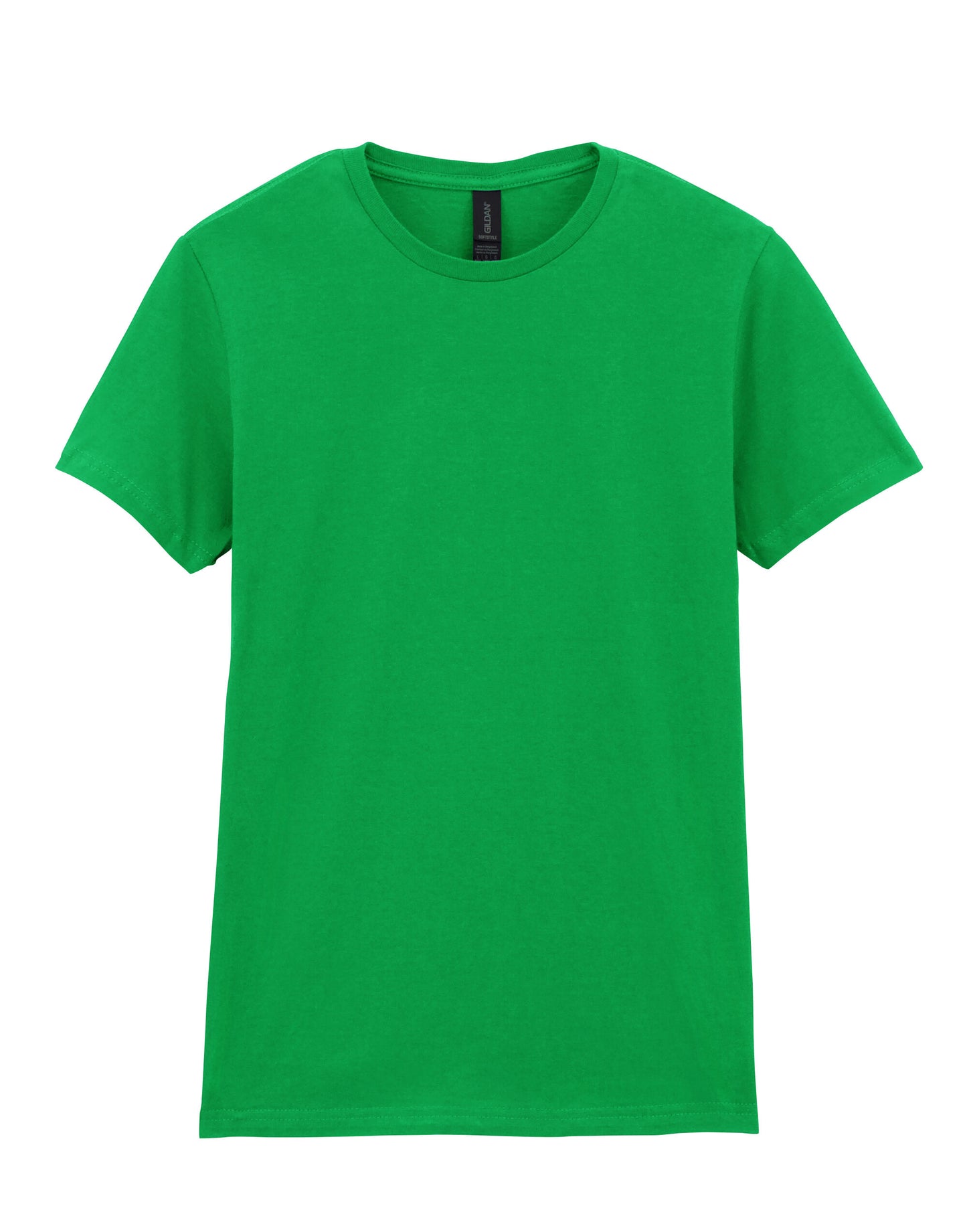 64000L Gildan Softstyle Ladies' T-Shirt