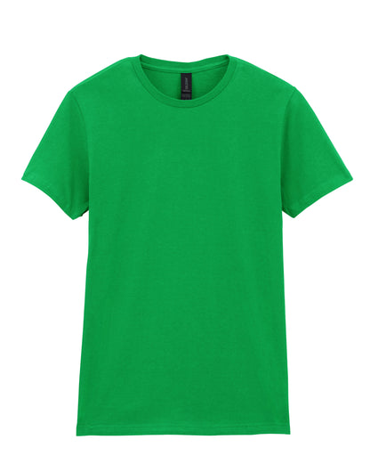 64000L Gildan Softstyle Ladies' T-Shirt