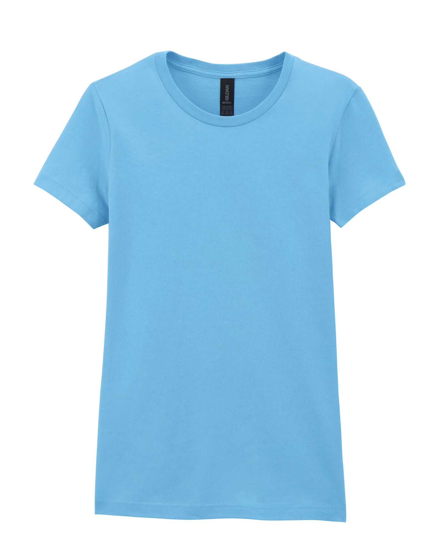64000L Gildan Softstyle Ladies' T-Shirt