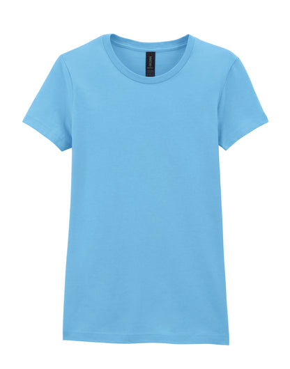 64000L Gildan Softstyle Ladies' T-Shirt