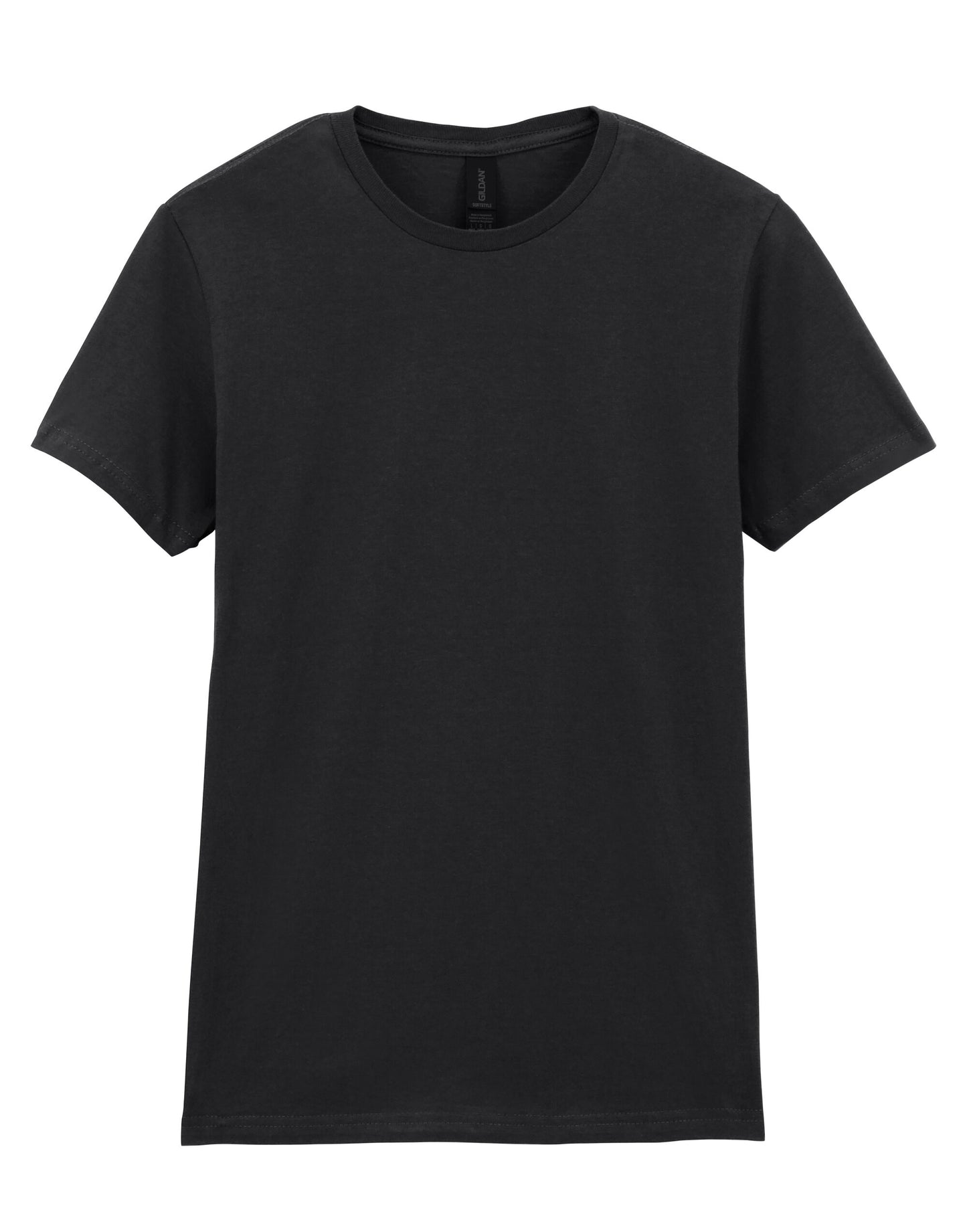64000L Gildan Softstyle Ladies' T-Shirt
