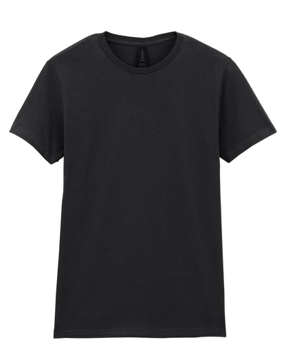 64000L Gildan Softstyle Ladies' T-Shirt