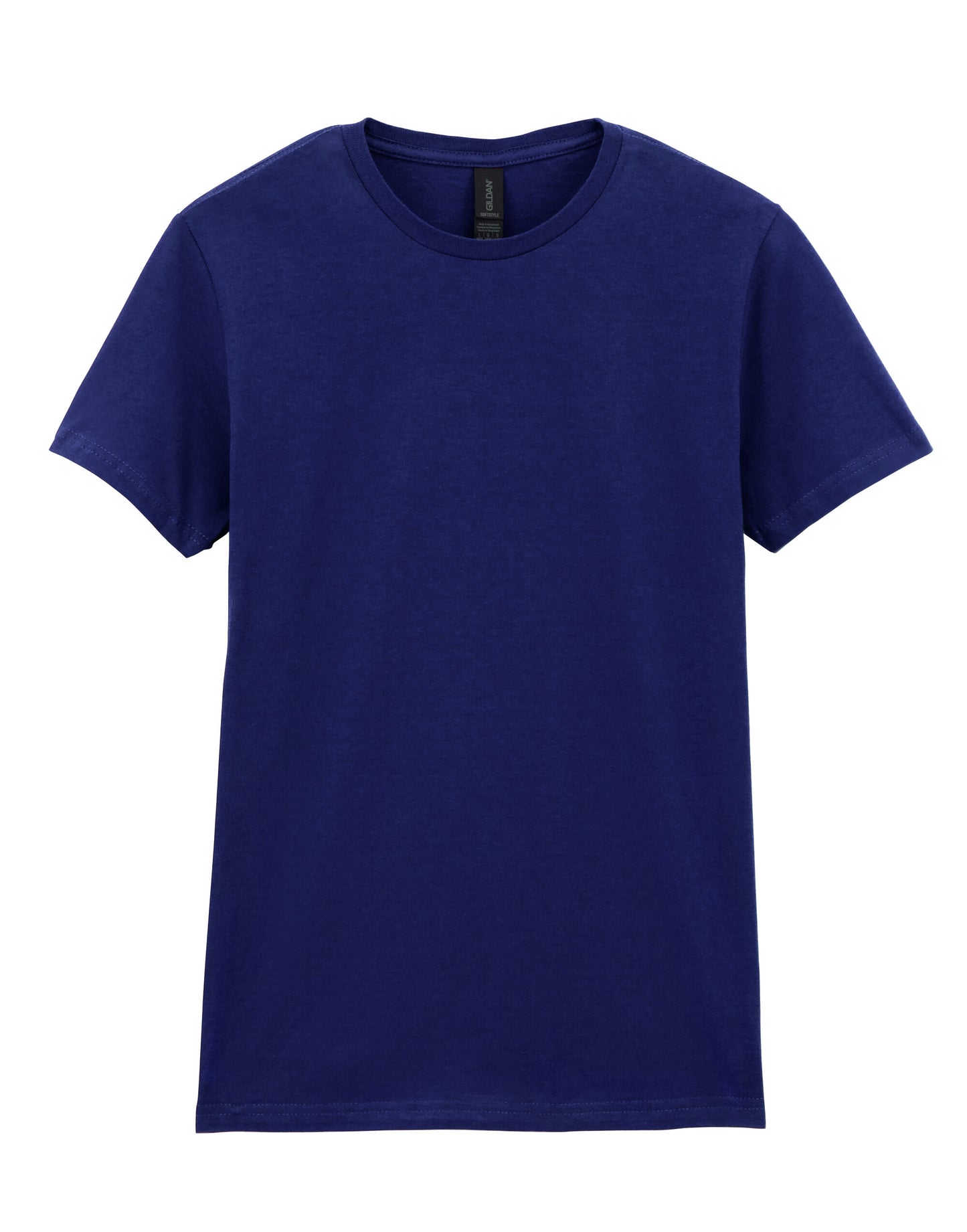 64000L Gildan Softstyle Ladies' T-Shirt