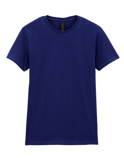 64000L Gildan Softstyle Ladies' T-Shirt