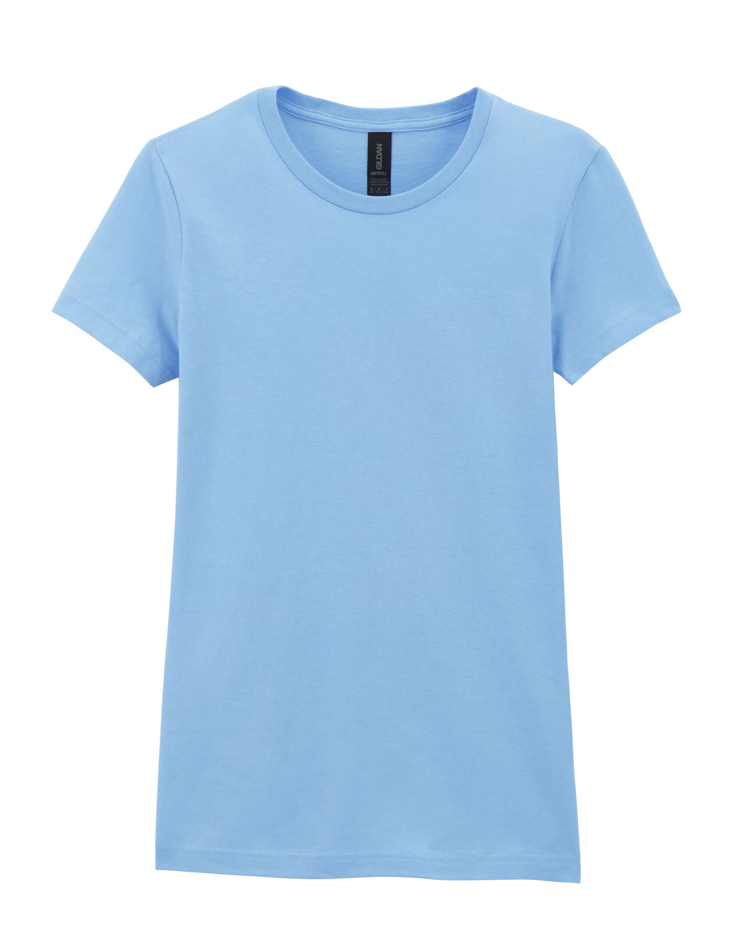 64000L Gildan Softstyle Ladies' T-Shirt