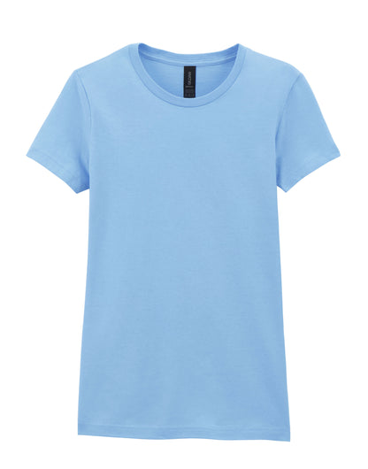 64000L Gildan Softstyle Ladies' T-Shirt