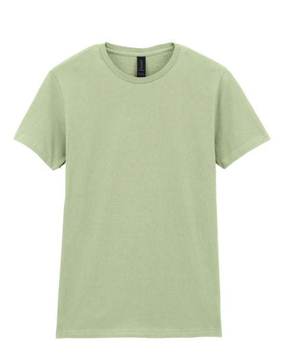 64000L Gildan Softstyle Ladies' T-Shirt