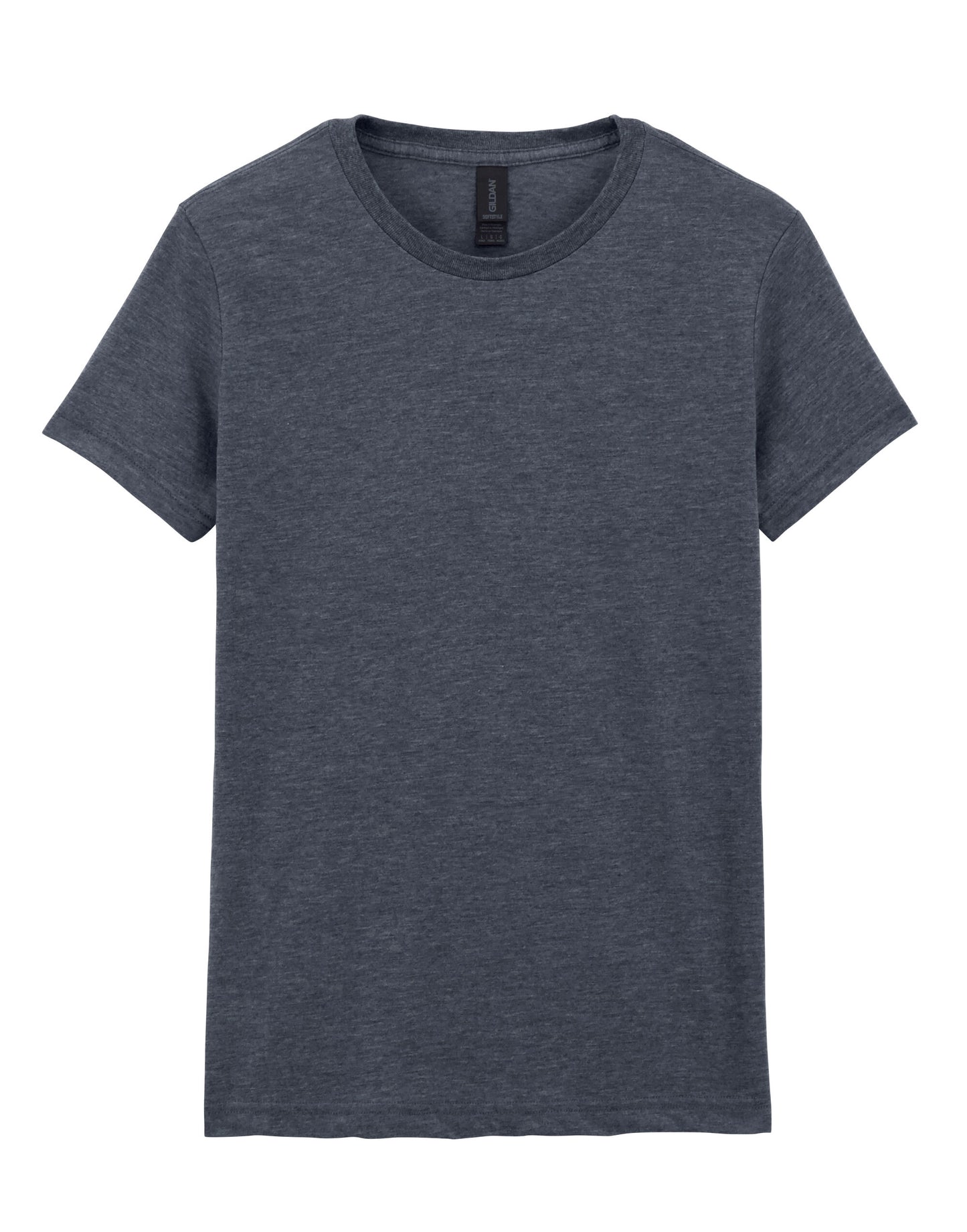 64000L Gildan Softstyle Ladies' T-Shirt
