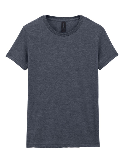 64000L Gildan Softstyle Ladies' T-Shirt
