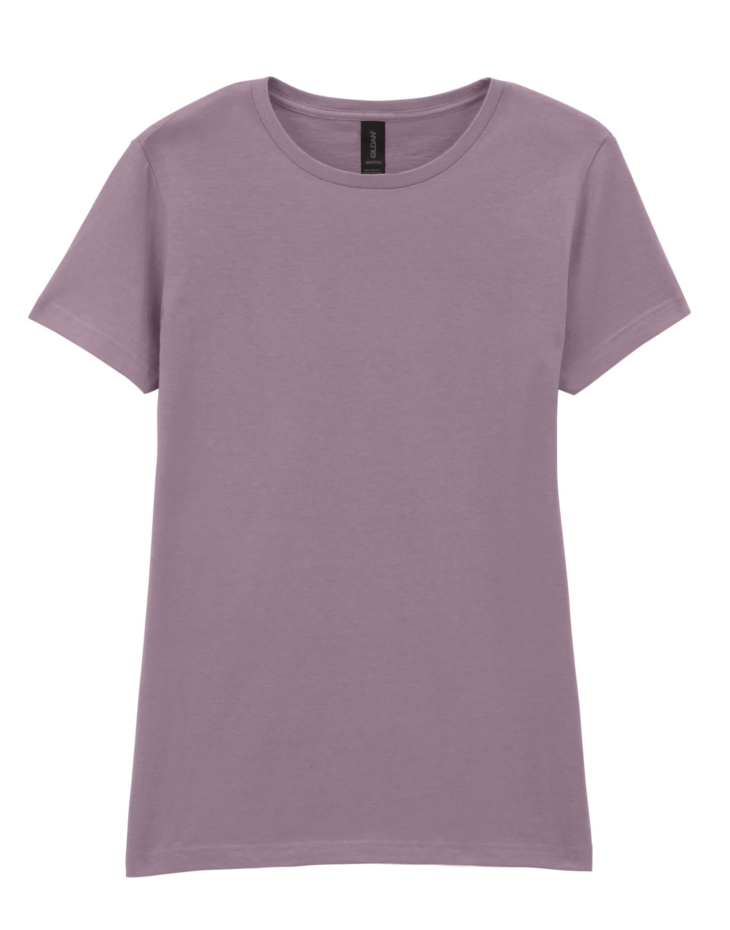 64000L Gildan Softstyle Ladies' T-Shirt