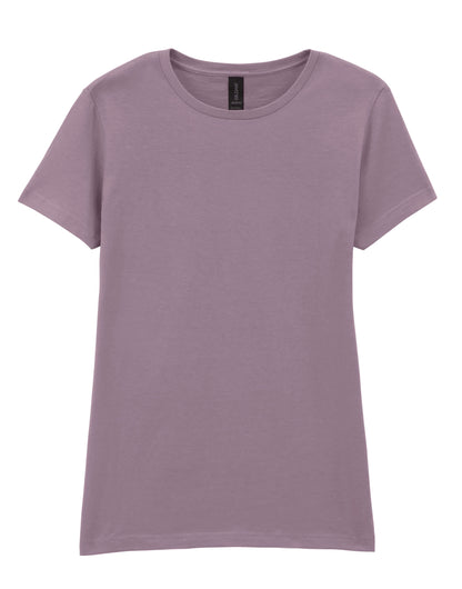 64000L Gildan Softstyle Ladies' T-Shirt