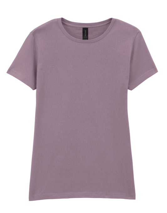 64000L Gildan Softstyle Ladies' T-Shirt