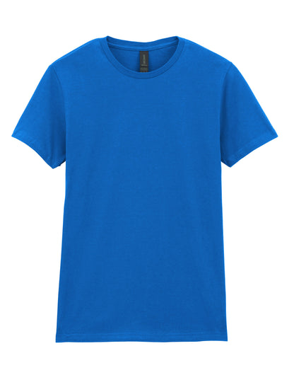 64000L Gildan Softstyle Ladies' T-Shirt