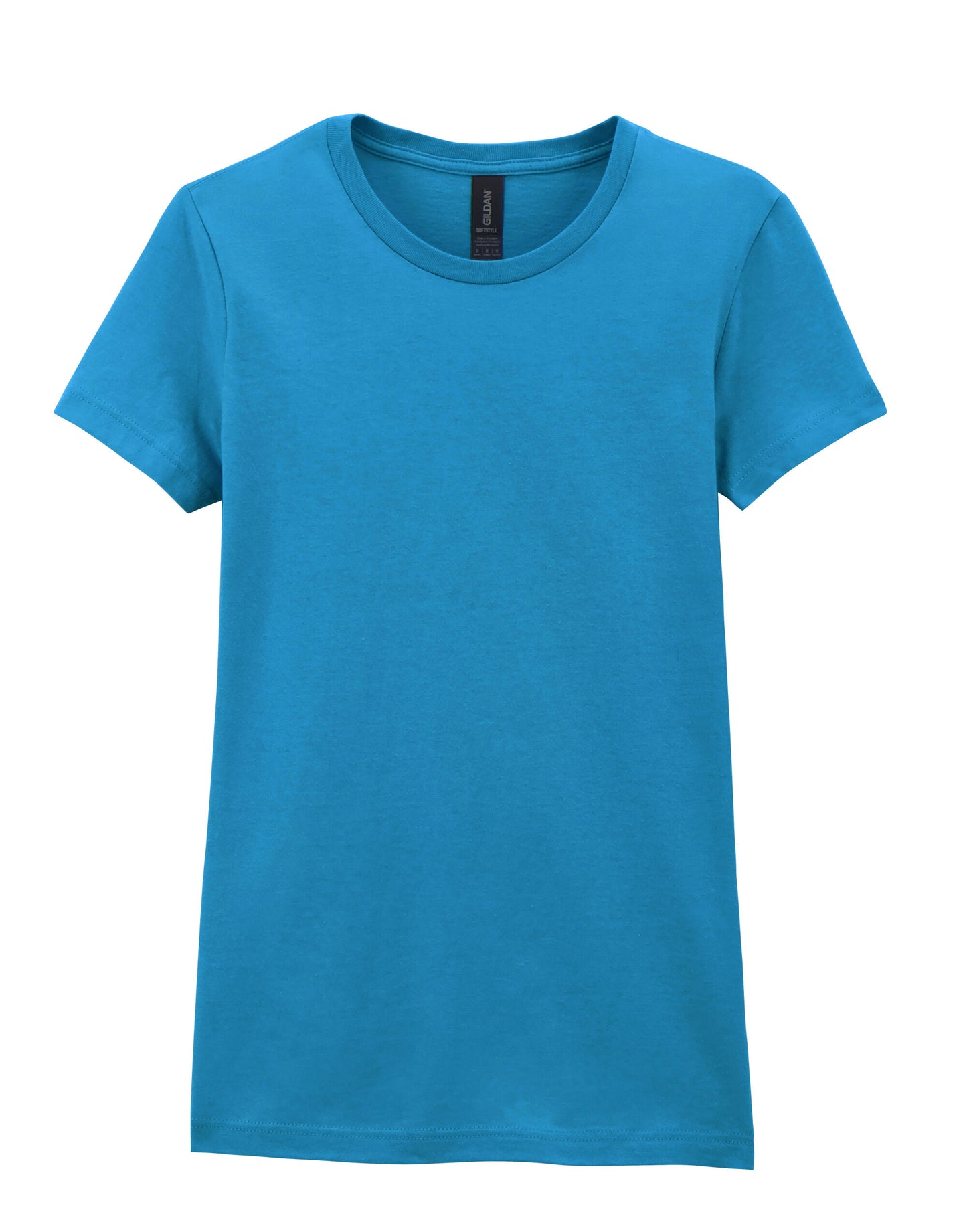 64000L Gildan Softstyle Ladies' T-Shirt