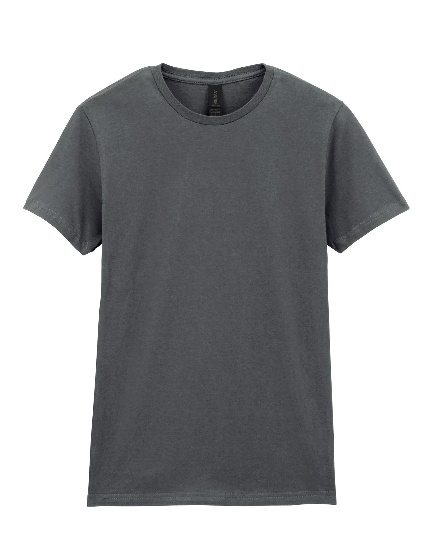 64000L Gildan Softstyle Ladies' T-Shirt