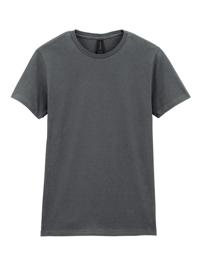 64000L Gildan Softstyle Ladies' T-Shirt