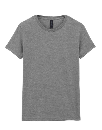 64000L Gildan Softstyle Ladies' T-Shirt