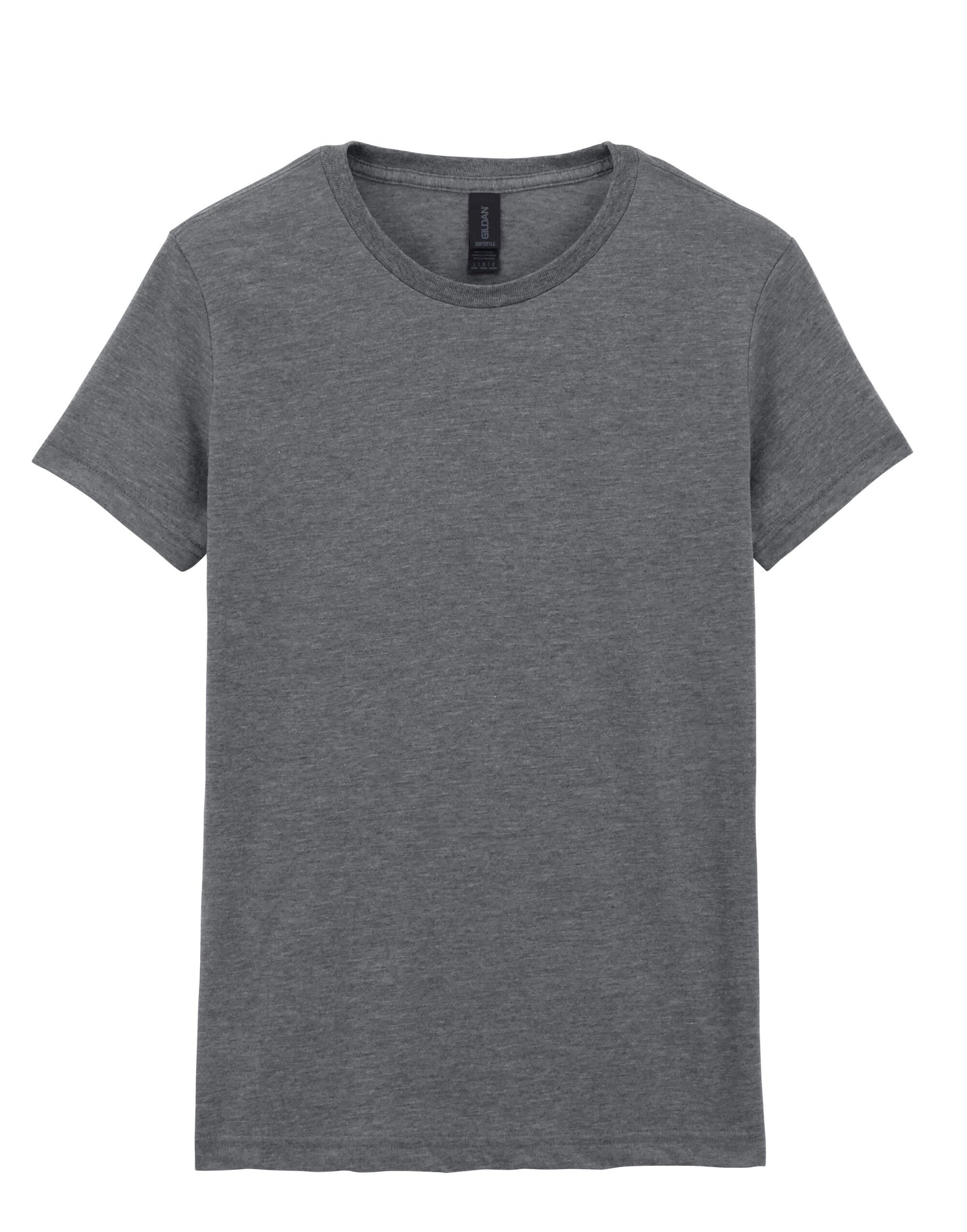 64000L Gildan Softstyle Ladies' T-Shirt