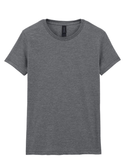 64000L Gildan Softstyle Ladies' T-Shirt