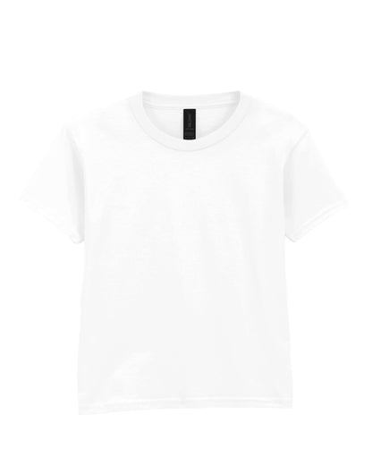 64000B Gildan Softstyle Youth T-Shirt
