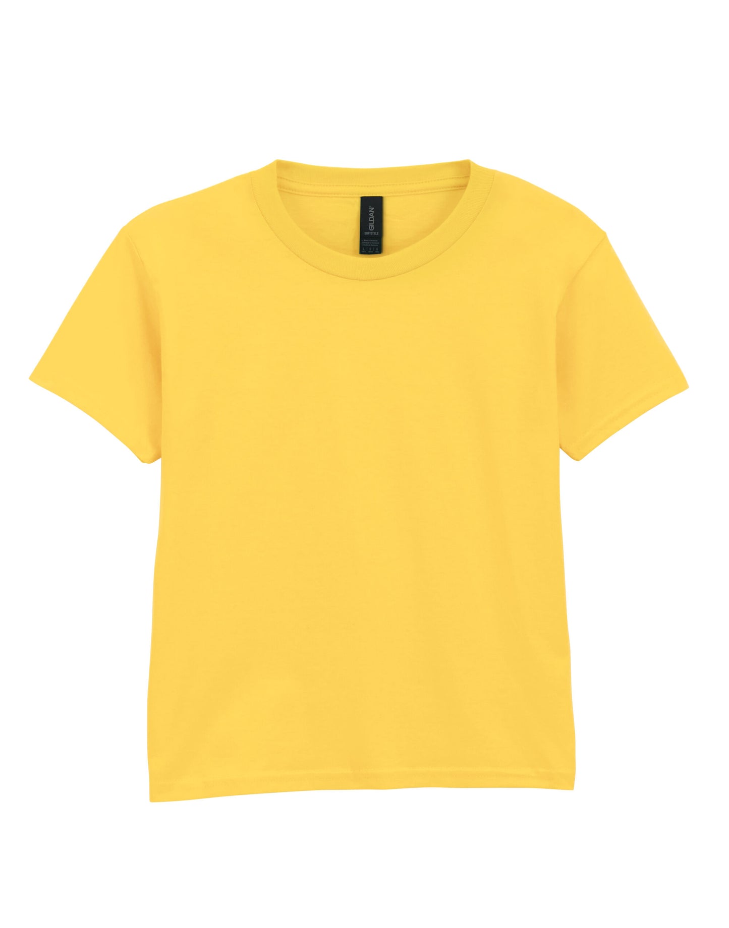 64000B Gildan Softstyle Youth T-Shirt