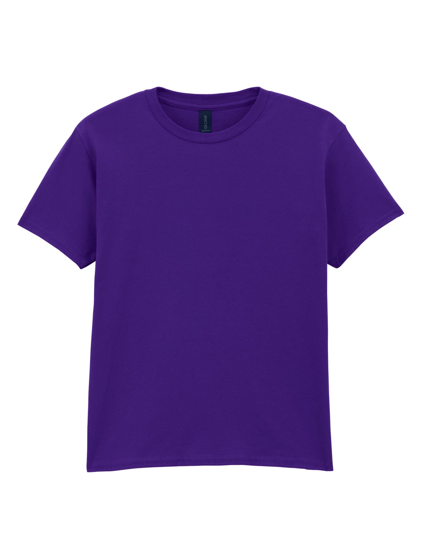 64000B Gildan Softstyle Youth T-Shirt