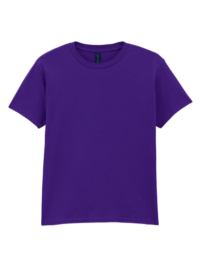 64000B Gildan Softstyle Youth T-Shirt
