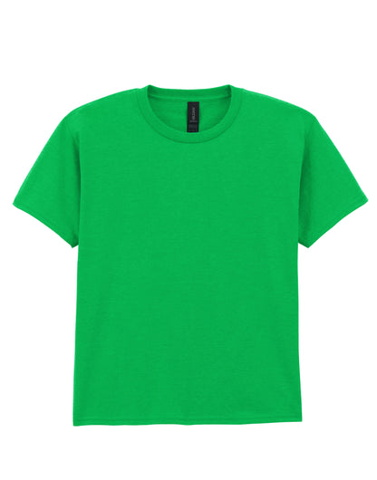 64000B Gildan Softstyle Youth T-Shirt