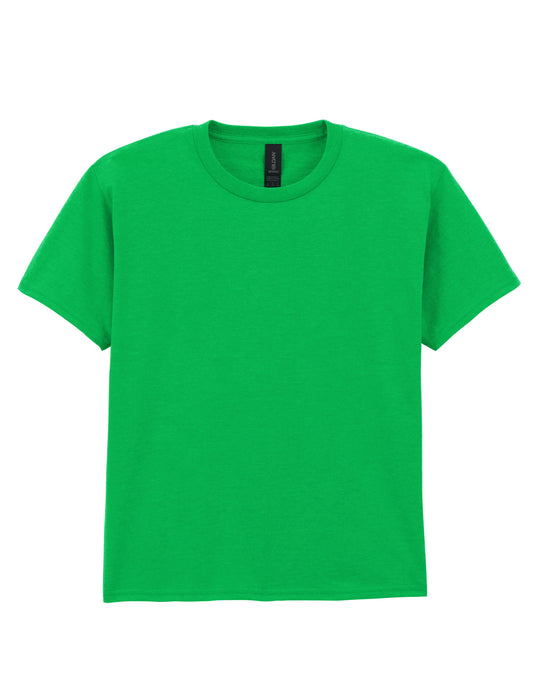 64000B Gildan Softstyle Youth T-Shirt