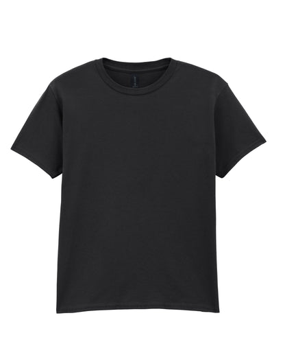 64000B Gildan Softstyle Youth T-Shirt