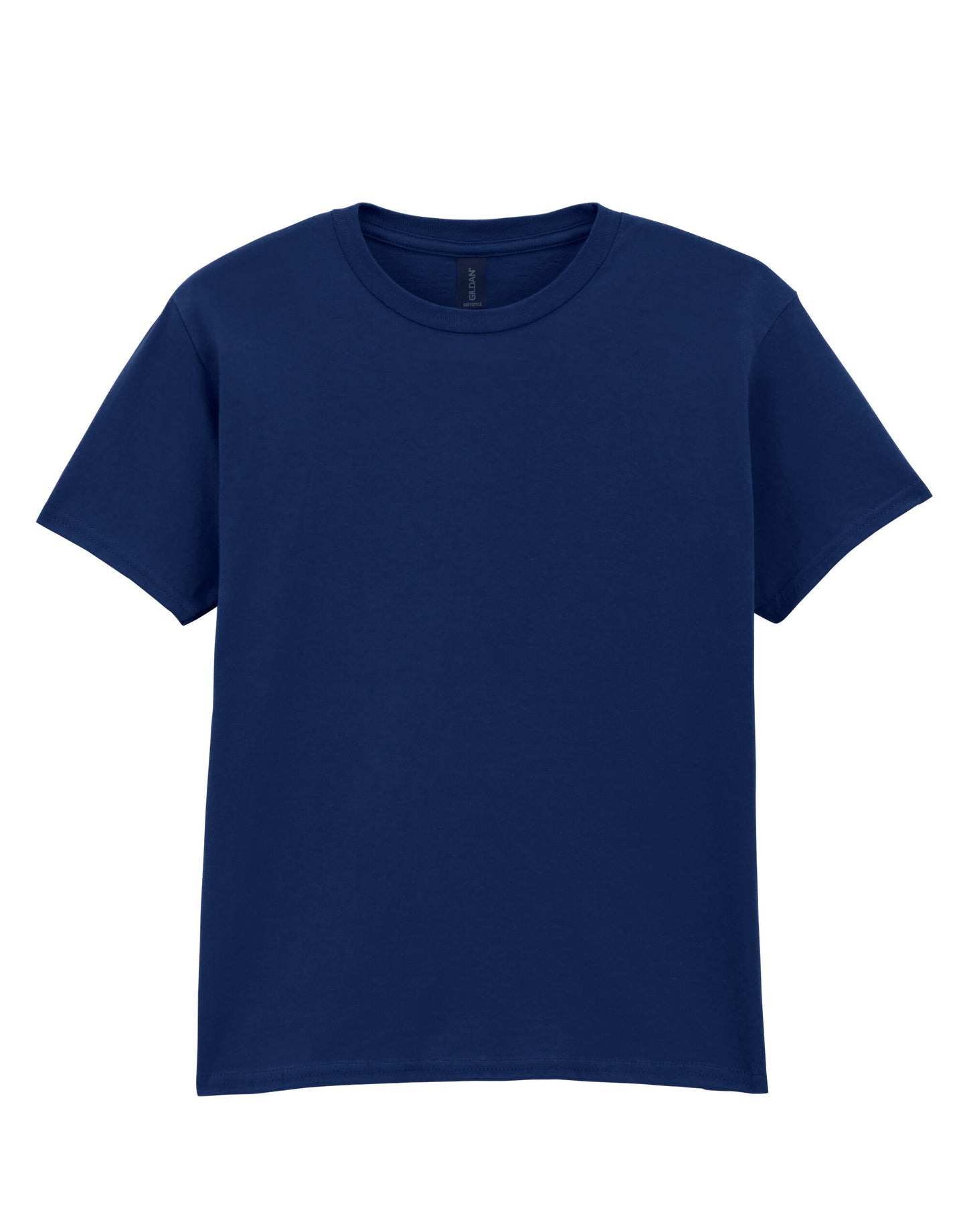 64000B Gildan Softstyle Youth T-Shirt