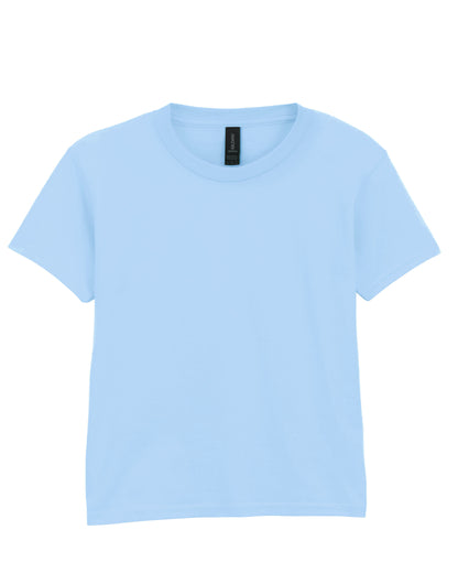 64000B Gildan Softstyle Youth T-Shirt