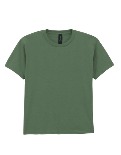 64000B Gildan Softstyle Youth T-Shirt