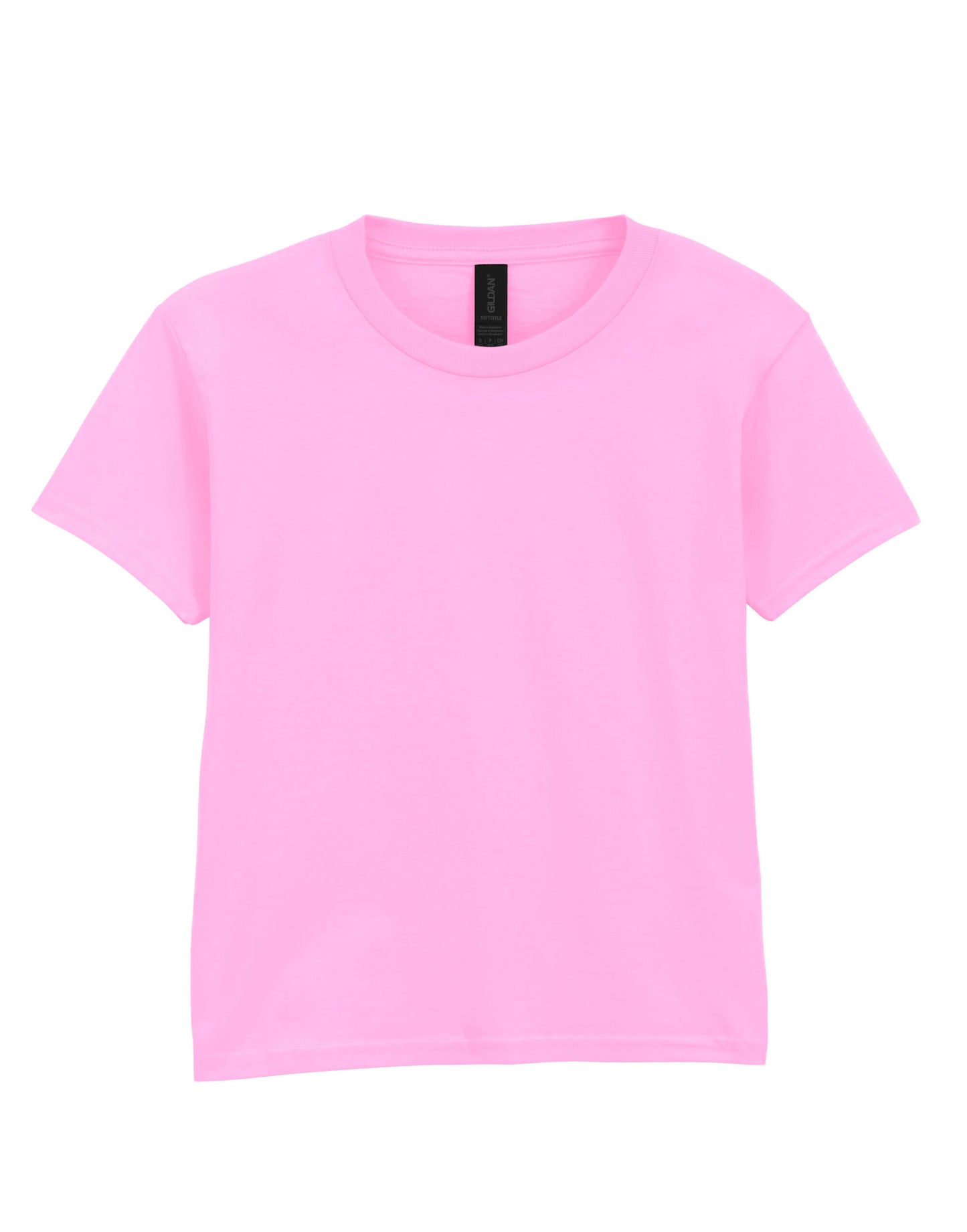 64000B Gildan Softstyle Youth T-Shirt